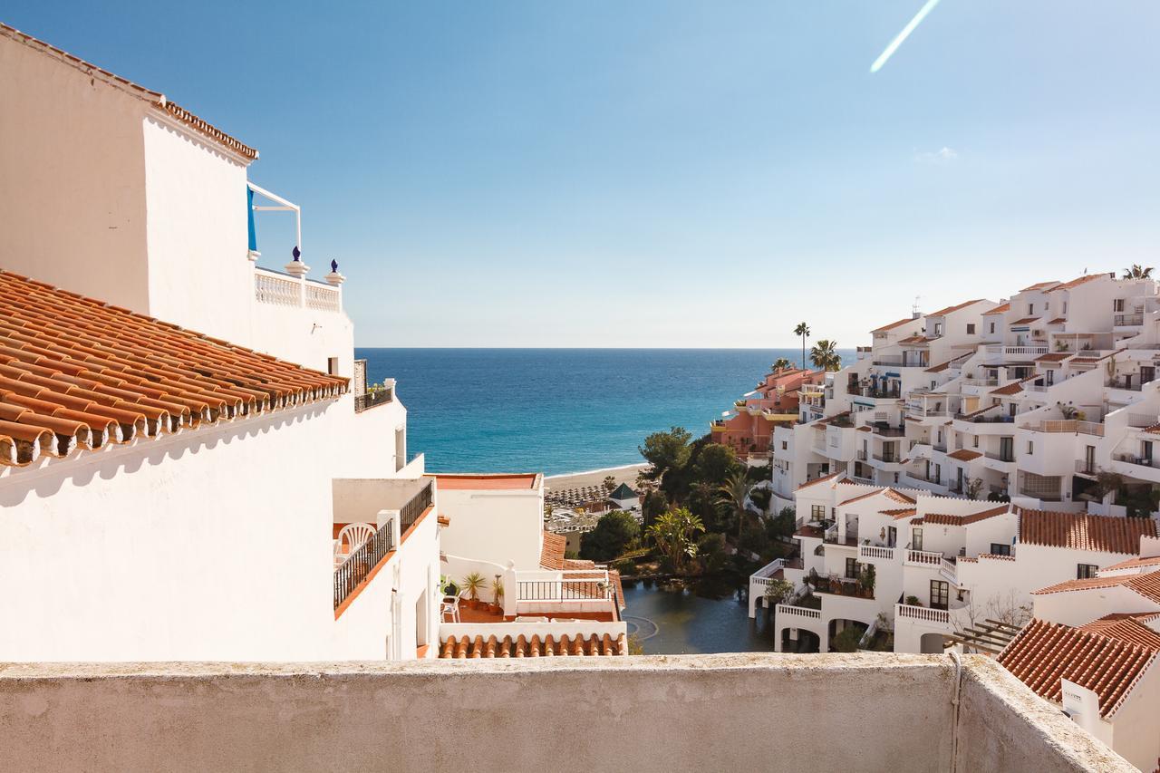 Capistrano Playa 803 Casasol * Nerja