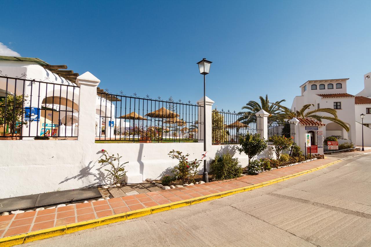 Holiday home Capistrano Playa 803 Casasol