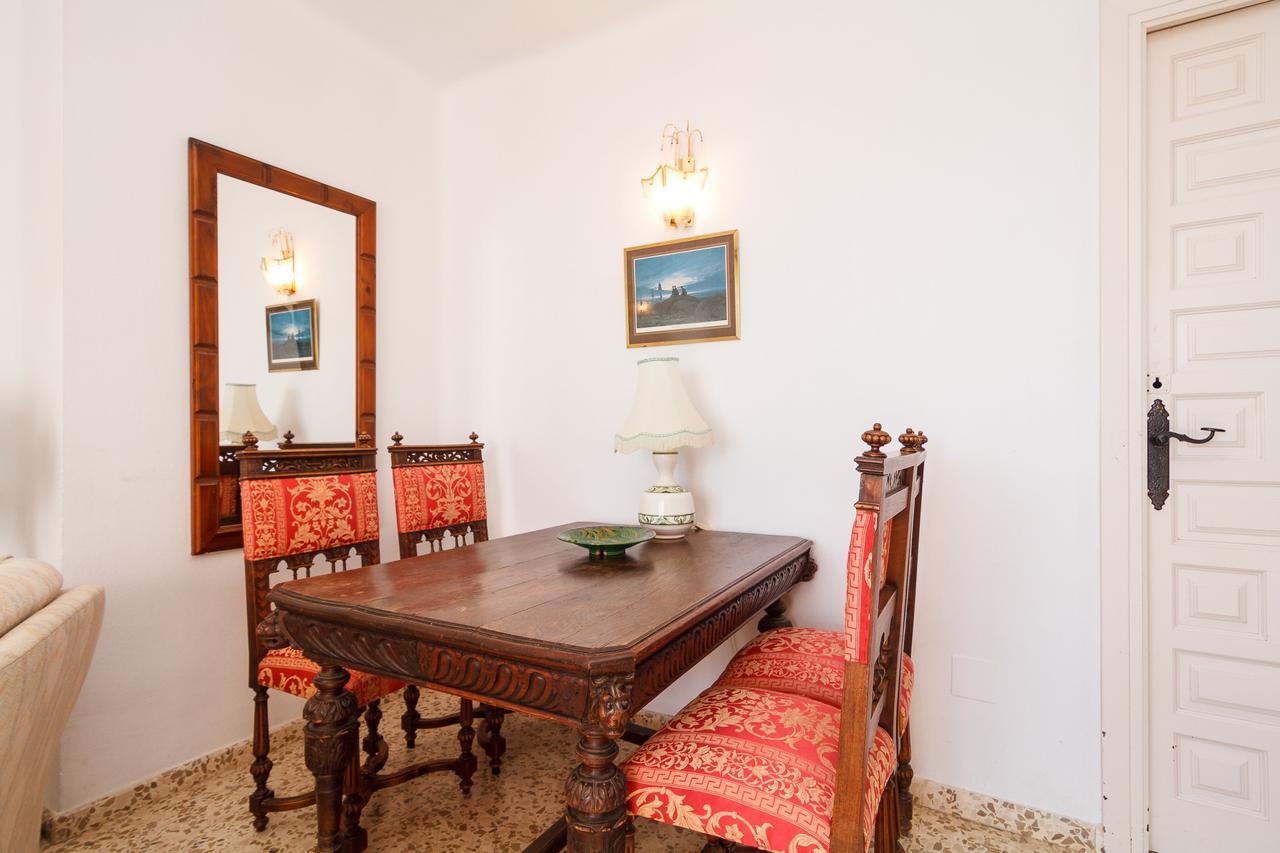 Capistrano Playa 803 Casasol Nerja