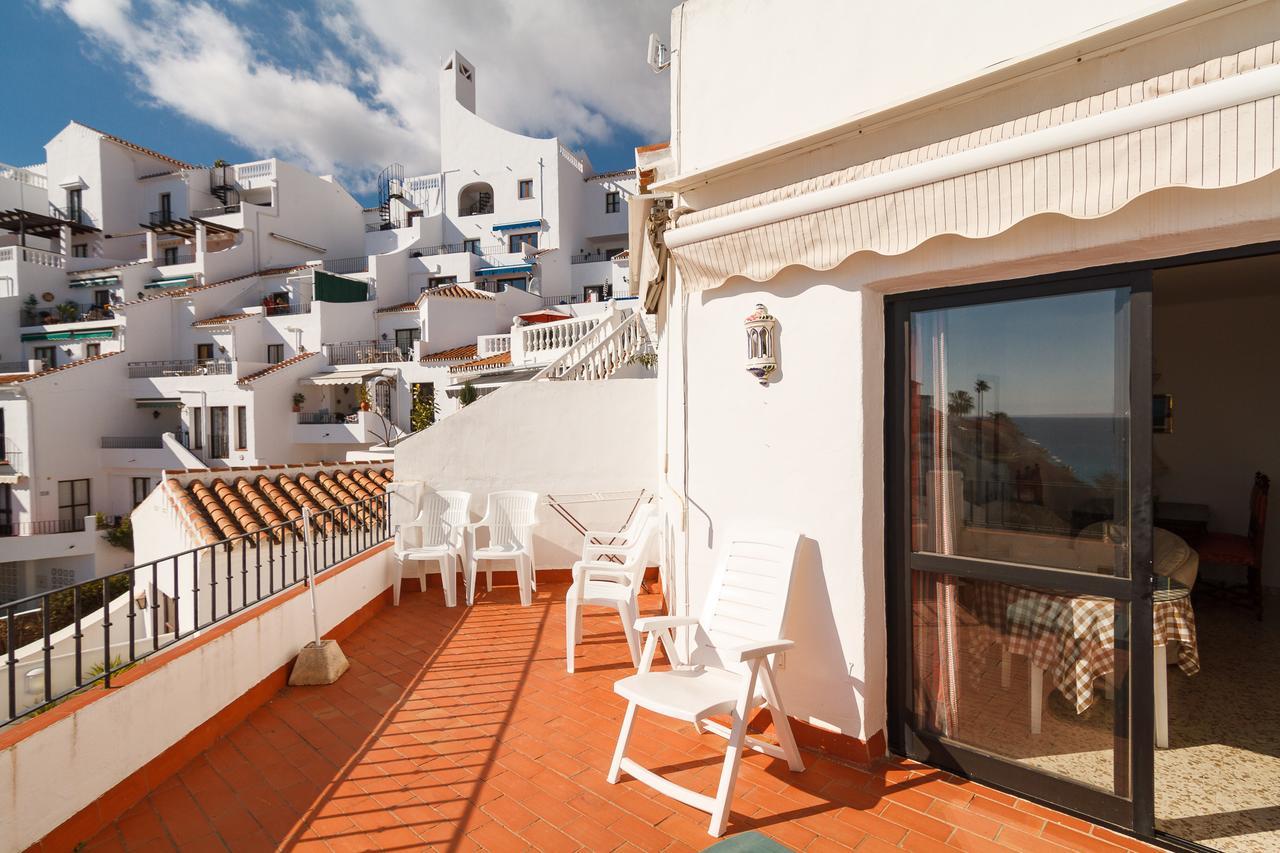 Capistrano Playa 803 Casasol Holiday home