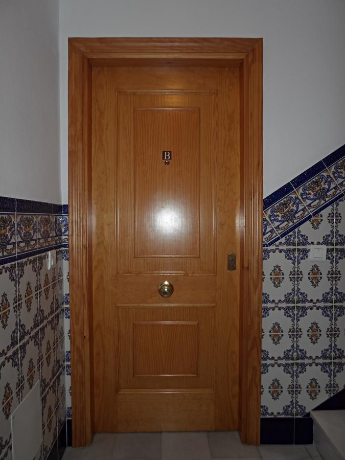 Pulguilla B Menyber Apartamento