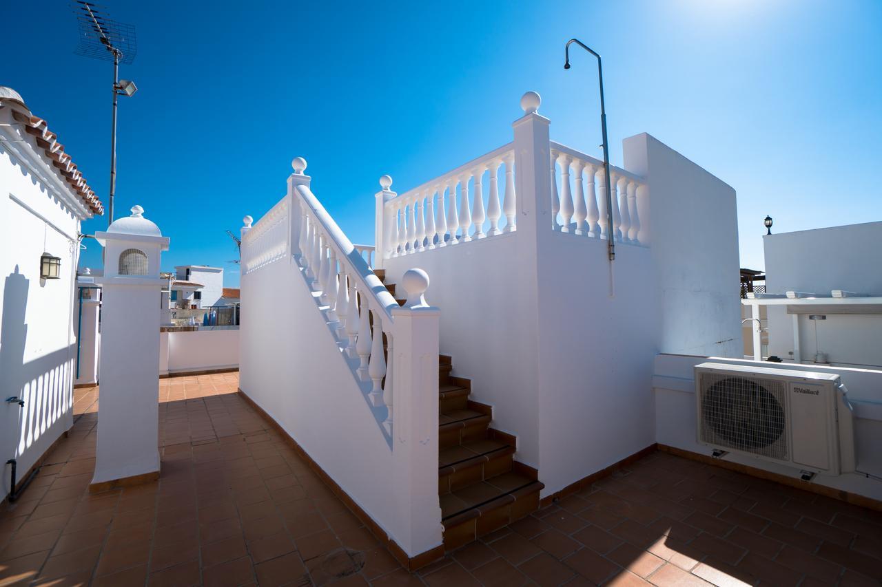 Pulguilla B Menyber Apartamento