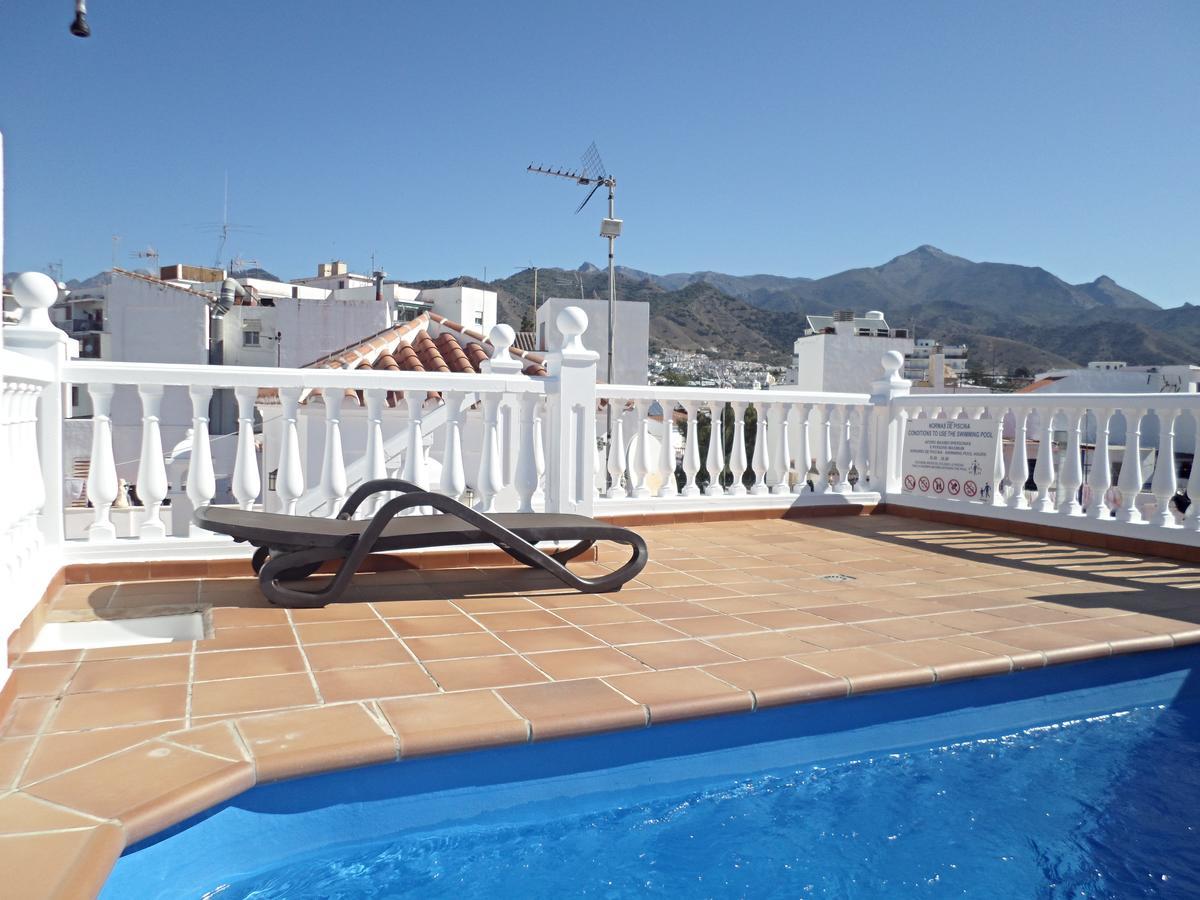 Pulguilla B Menyber Apartamento *