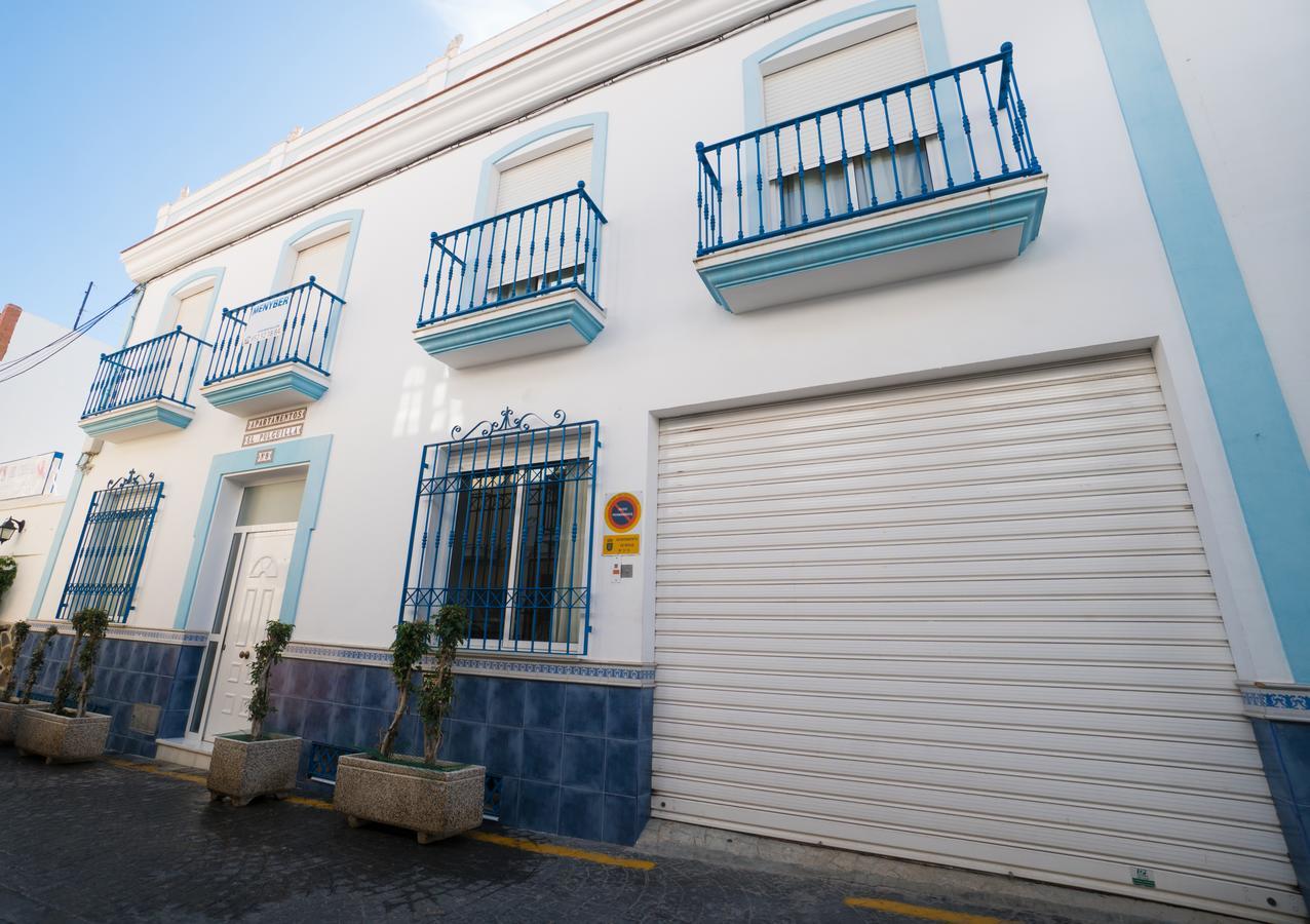 Apartamento Pulguilla B Menyber