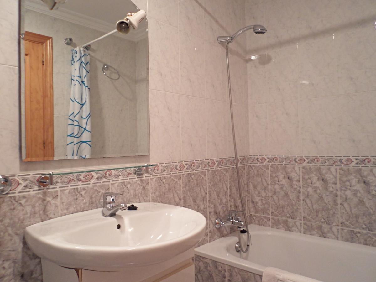 Pulguilla B Menyber Apartamento