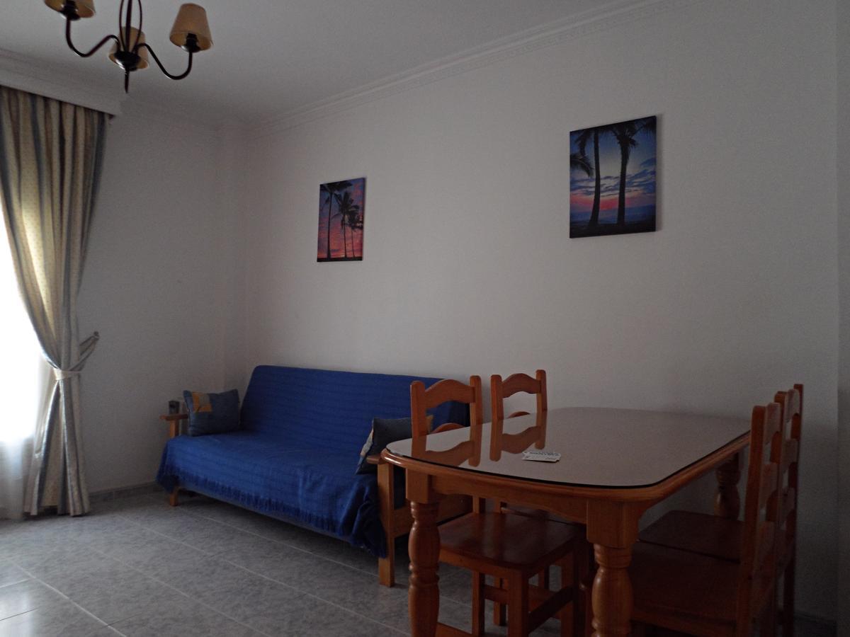 Pulguilla B Menyber Apartamento *