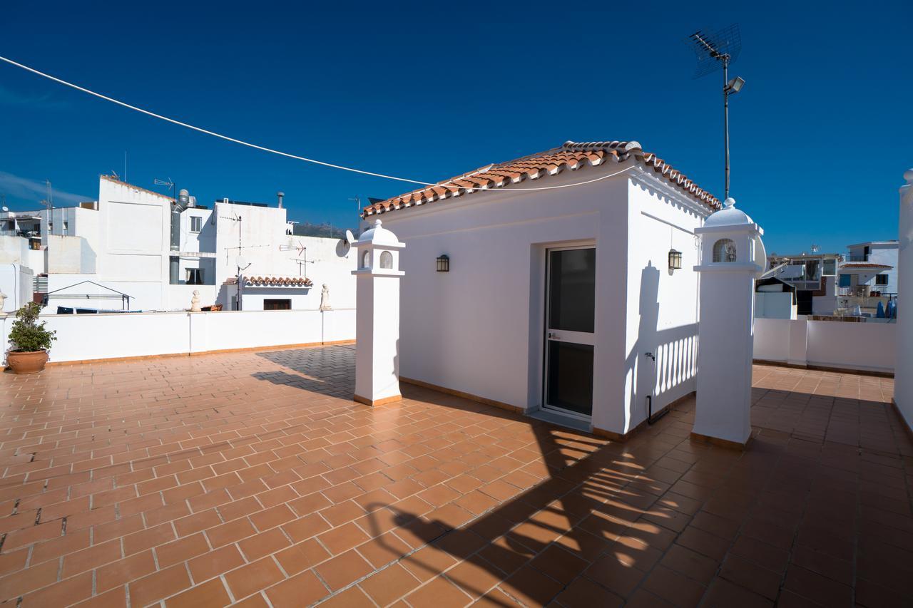 Pulguilla E Menyber Apartamento