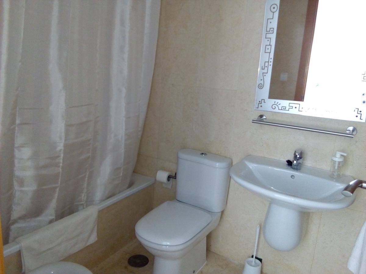 Apartamento Altos De *