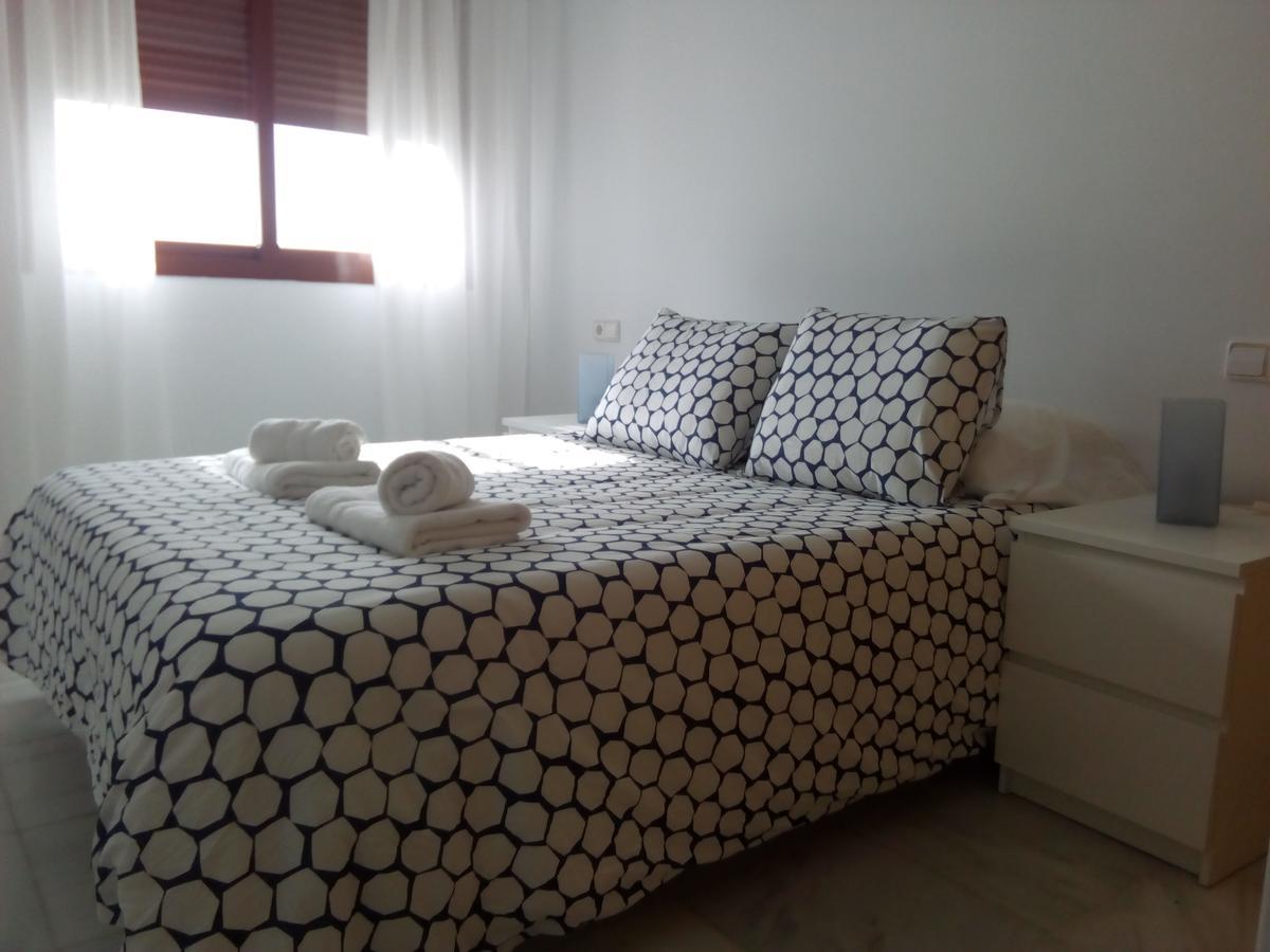 Altos De Apartamento Nerja