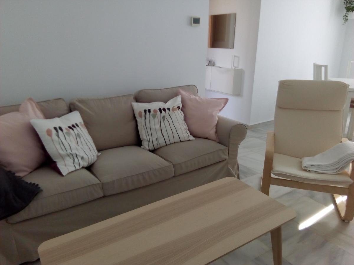 Apartamento Altos De