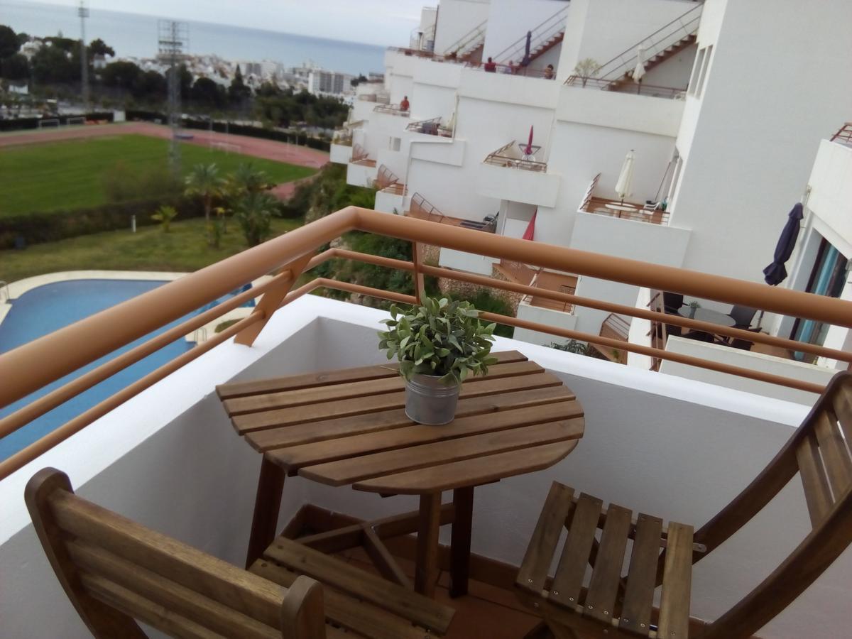 Altos De * Nerja