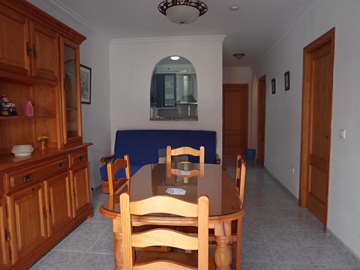 Apartamento Pulguilla C Menyber Nerja