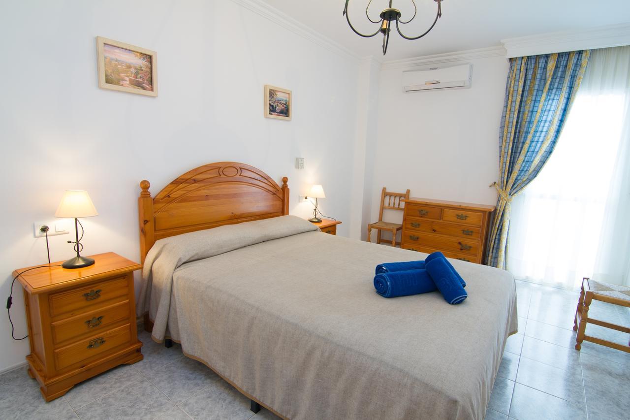 Pulguilla C Menyber Apartamento