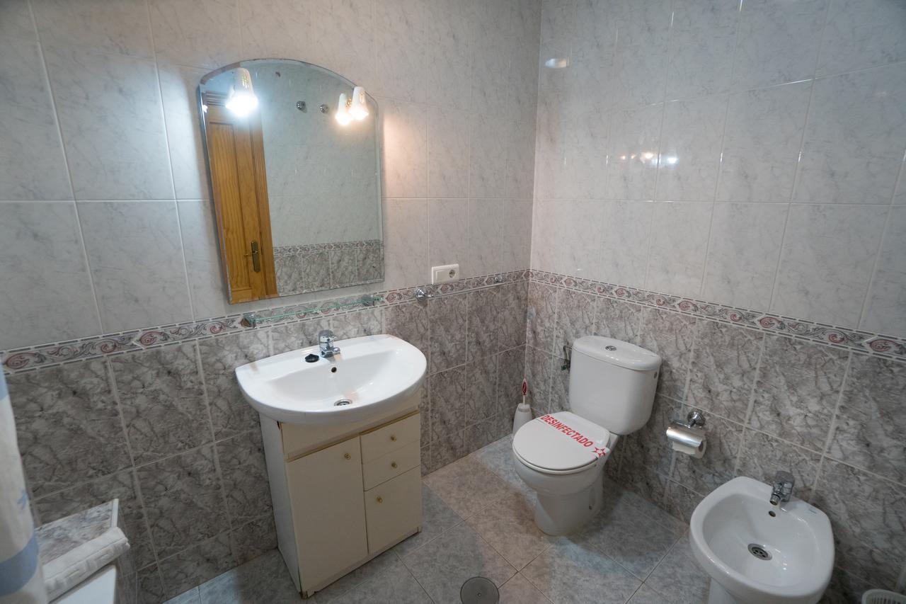 Pulguilla C Menyber Apartamento