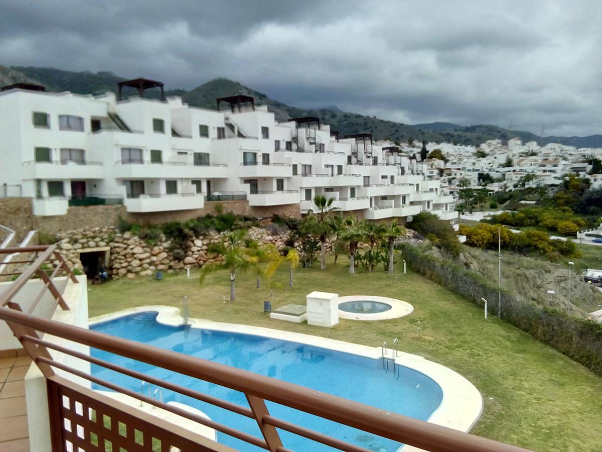 Panorama De Apartamento Nerja
