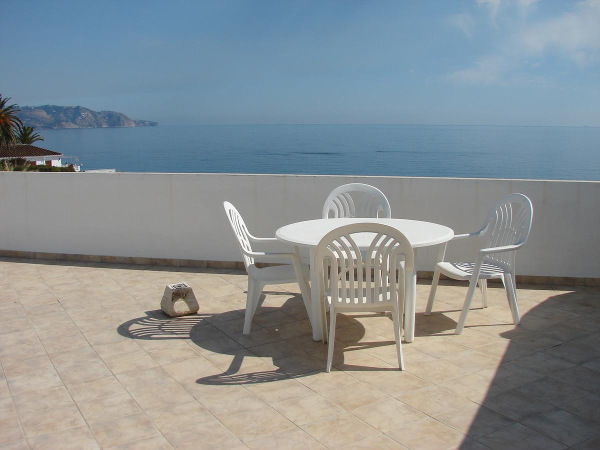 Apartamento Carabeo 70 Menyber