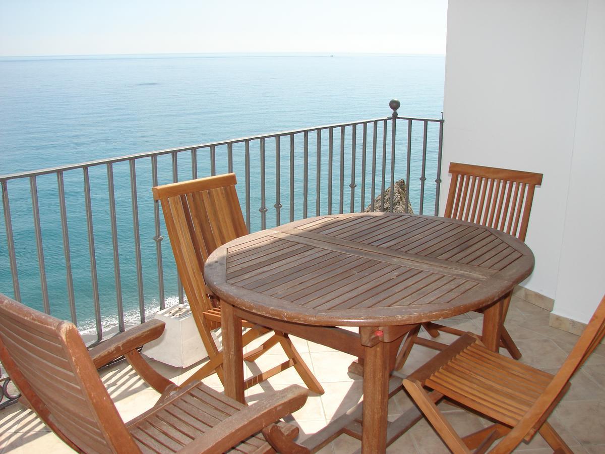Apartamento Carabeo 70 Menyber Nerja