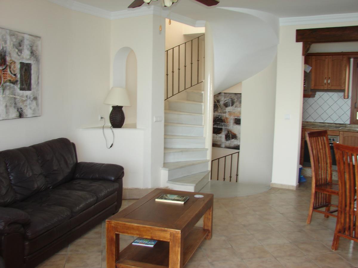 Carabeo 70 Menyber Apartamento *
