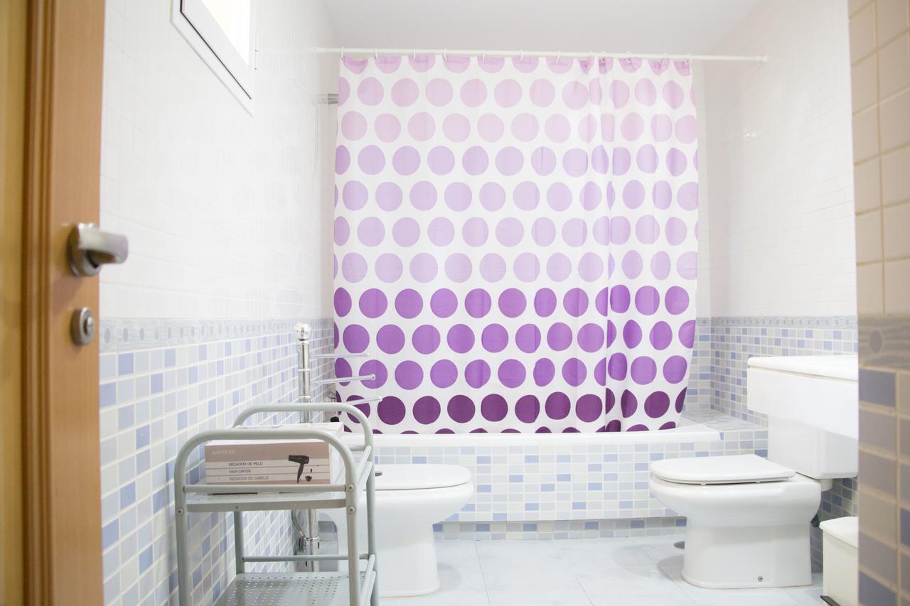 Apartamento Fercomar Tritón Apartamento Nerja
