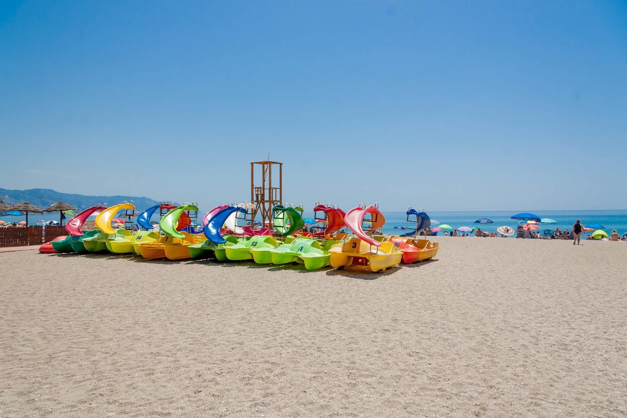 Casa de férias Alamar Burriana Playa Canovas