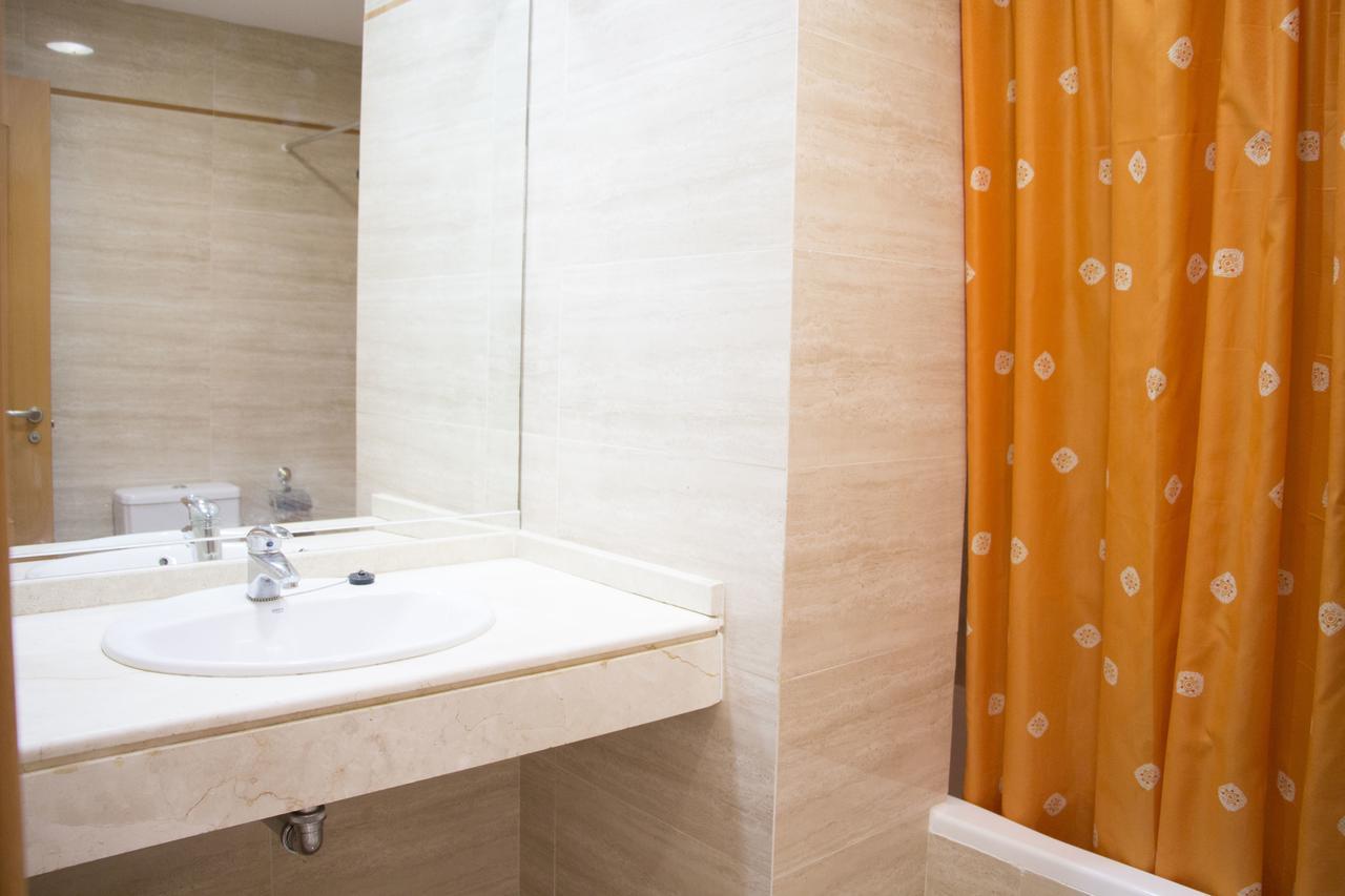 Apartamento Fercomar Tritón Nerja