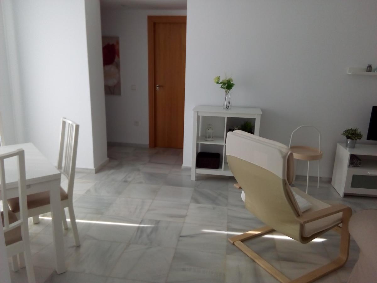 Apartamento Altos De