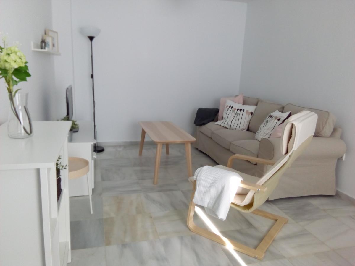 Apartamento Altos De