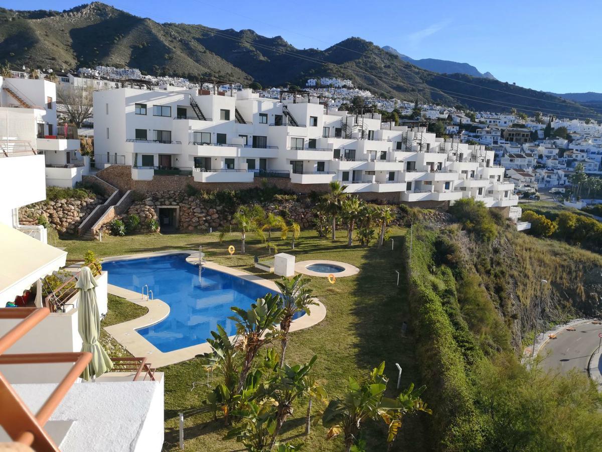 Altos De Apartamento Nerja