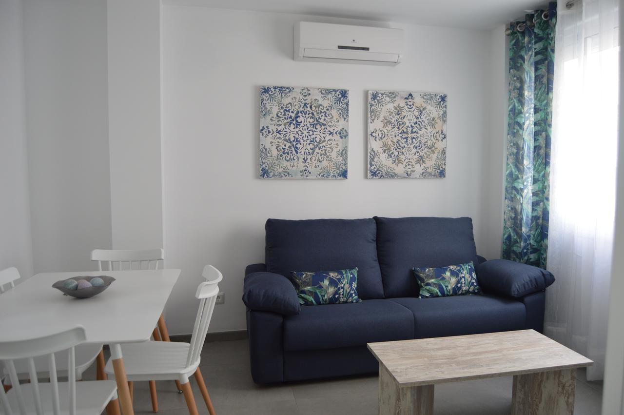 Avenida 2 Apartamento Nerja