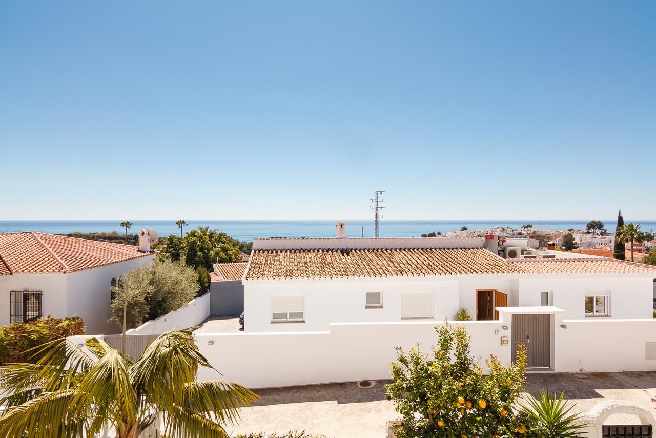 Via Romana 87 Casasol Holiday home *