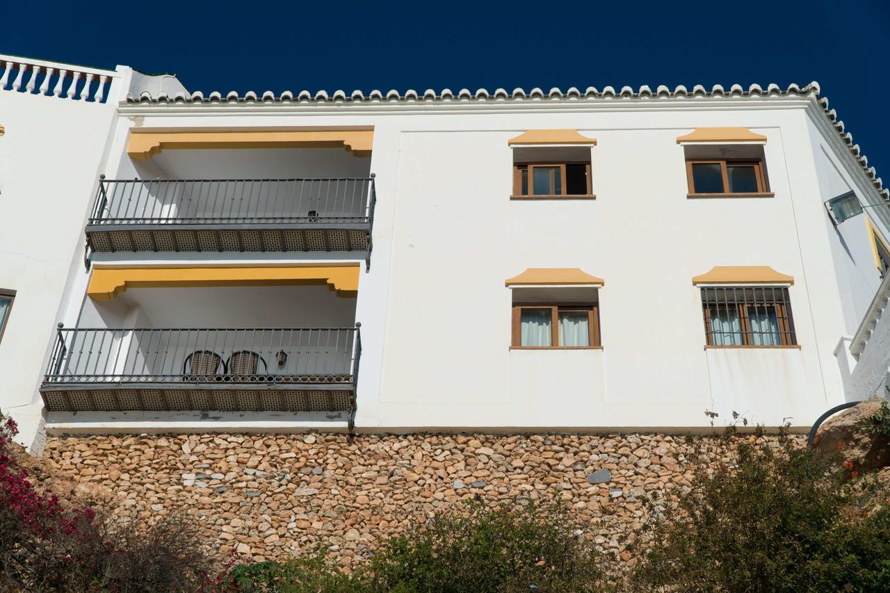 Carabeo 70 Menyber Apartamento *