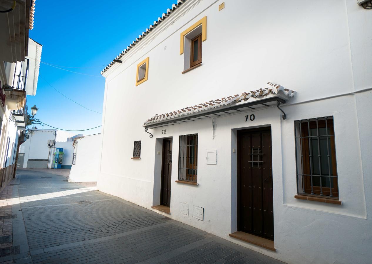 Apartamento Carabeo 70 Menyber *