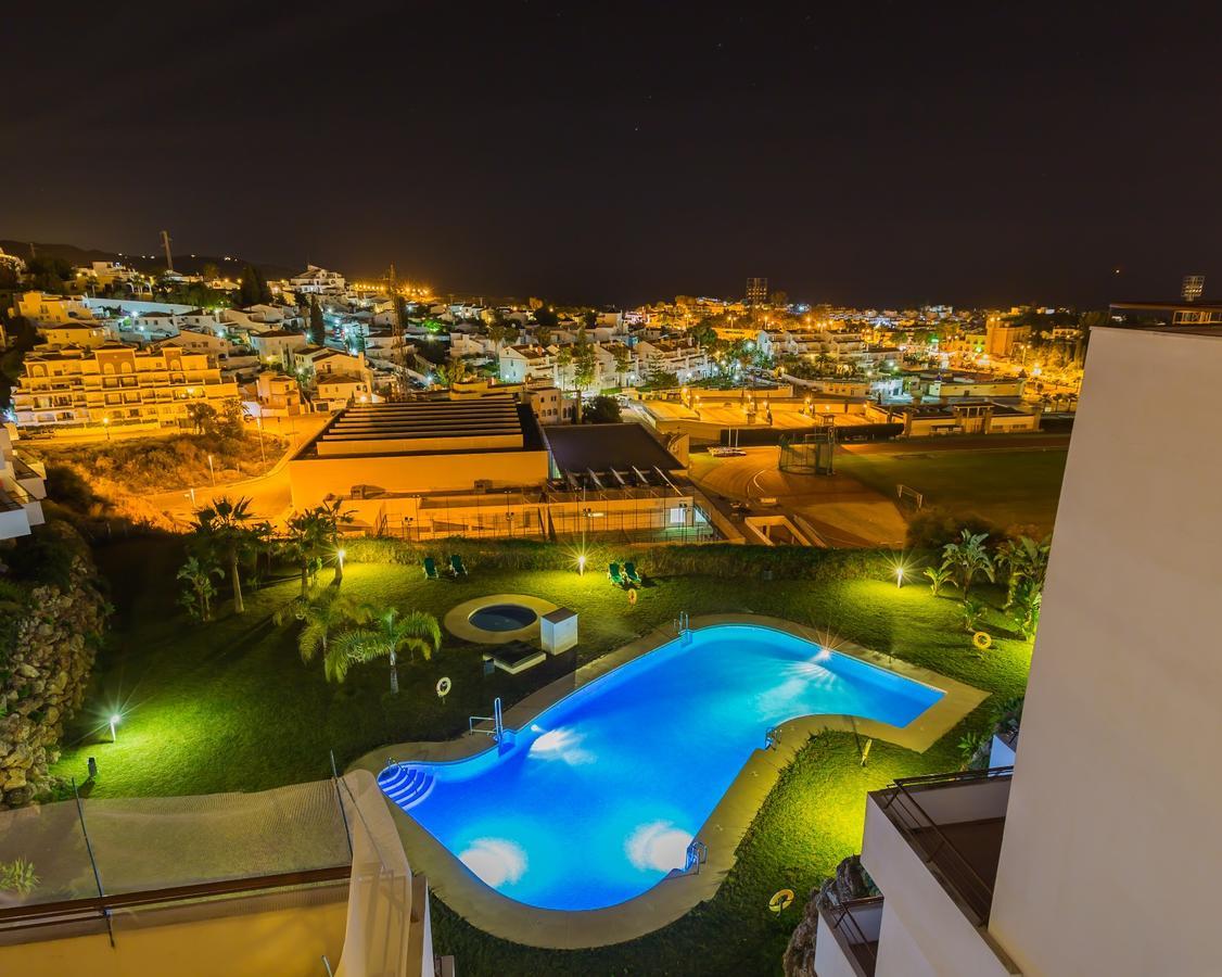 Apartamento Altos De Nerja