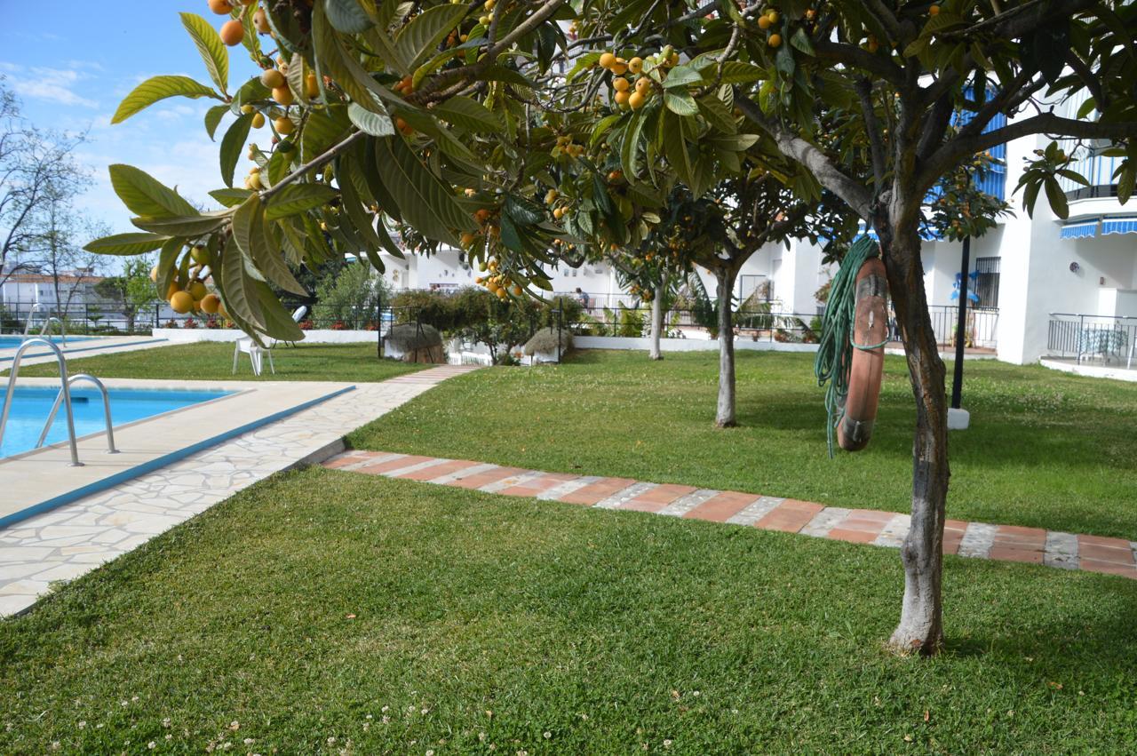 Anna Apartamento Nerja