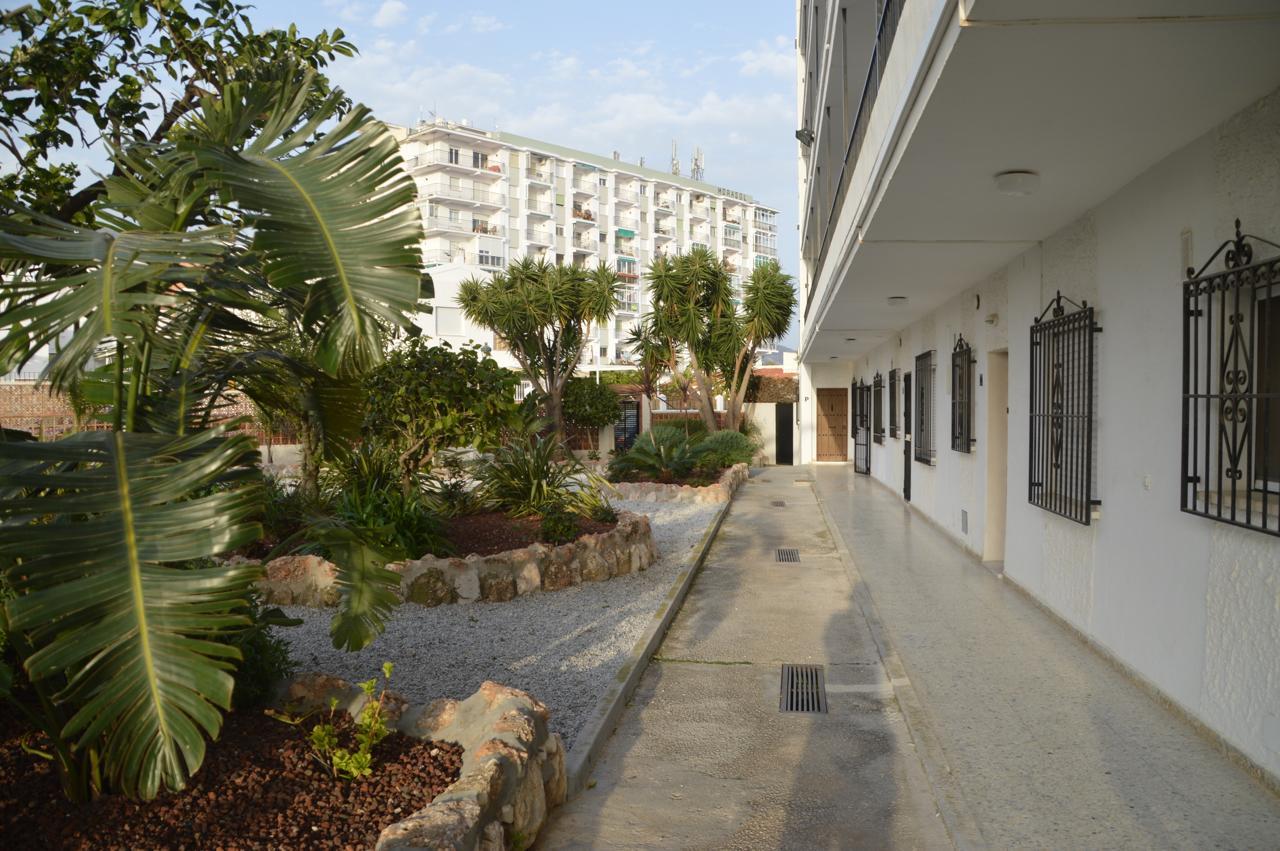 Apartamento Anna Nerja