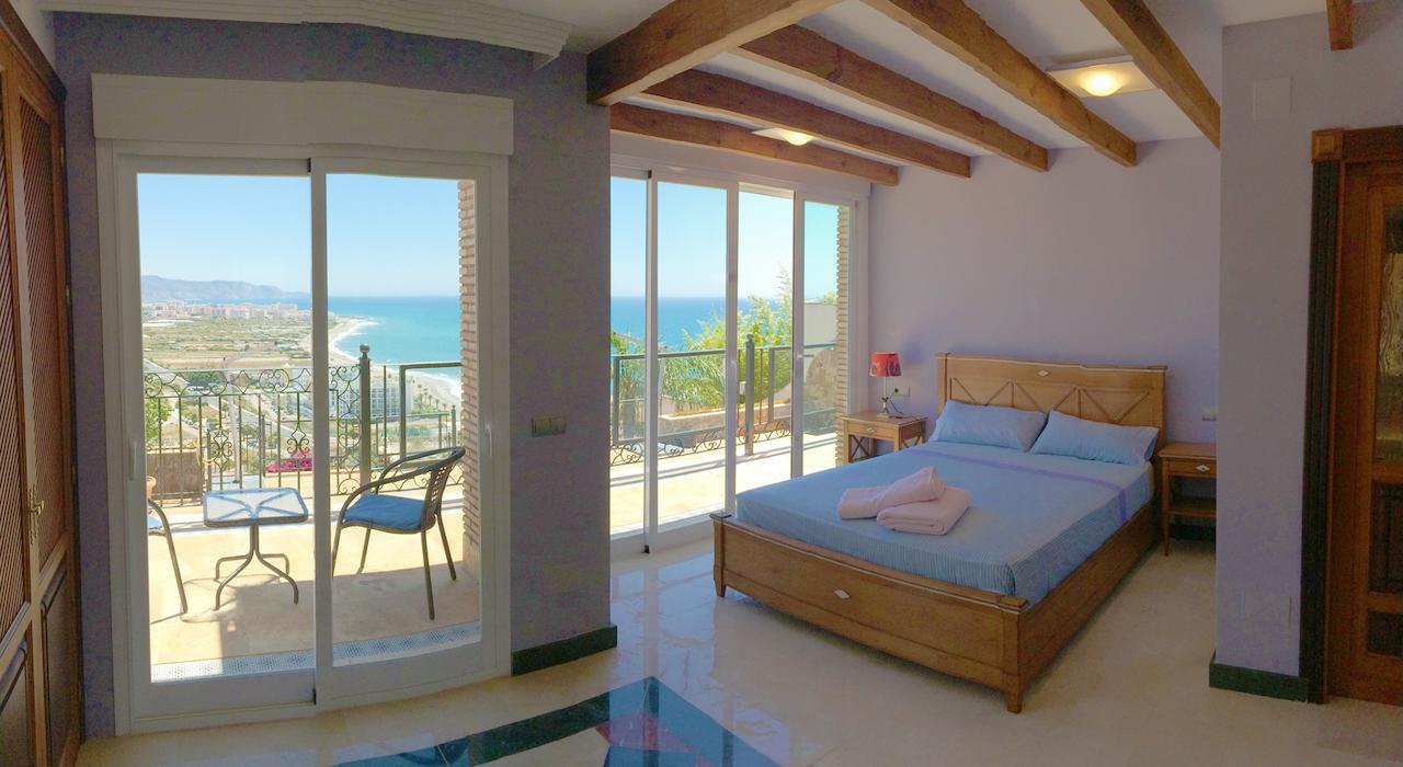 Vista Lara Pousada Nerja