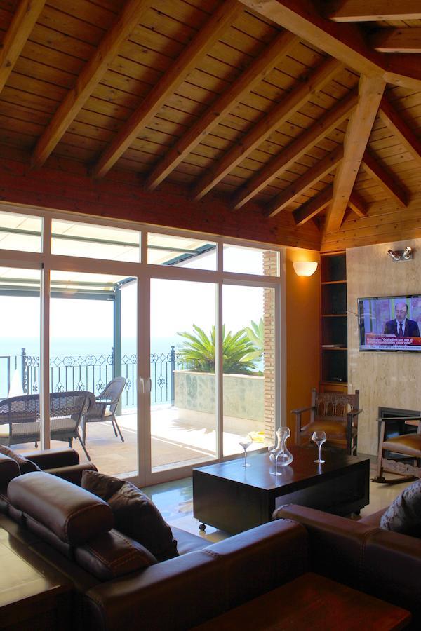 Vista Lara Pousada Nerja