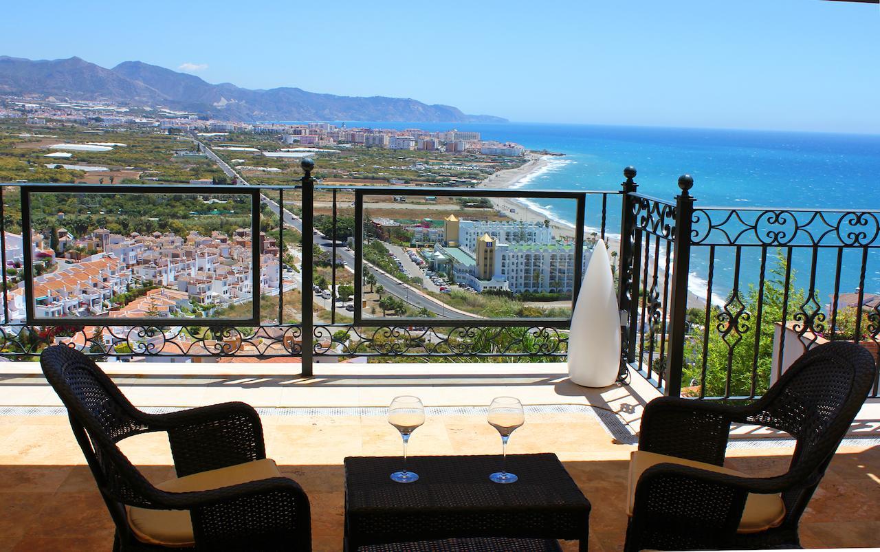 Pousada Vista Lara Nerja