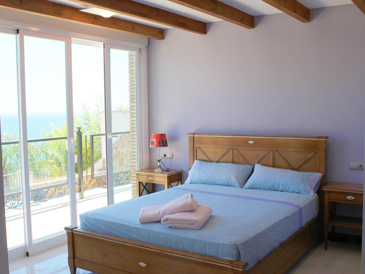 Vista Lara Pousada Nerja