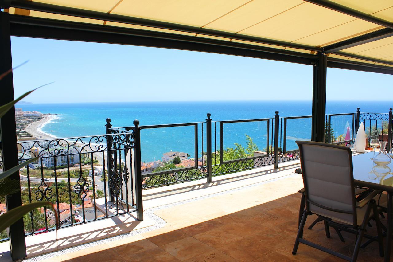 Vista Lara Pousada Nerja