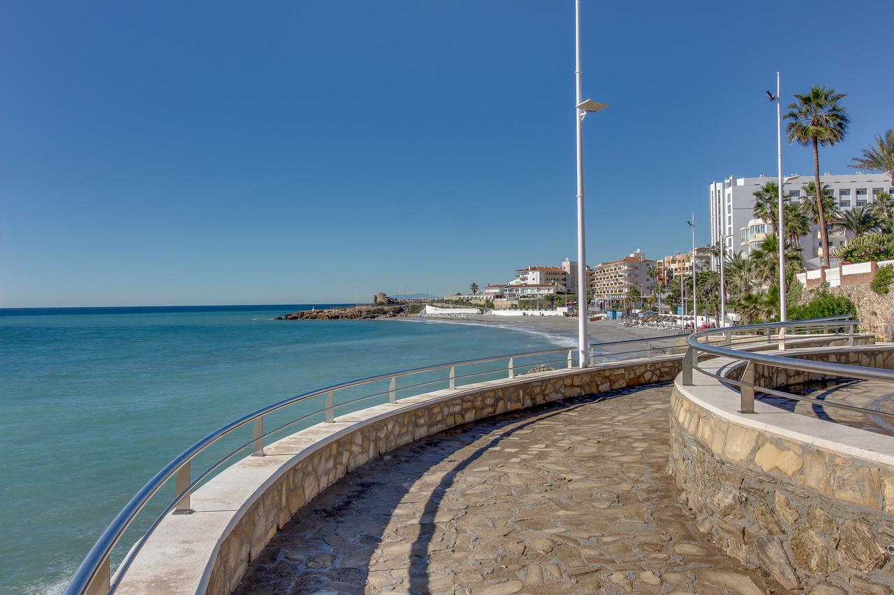 Conchi Villa Nerja