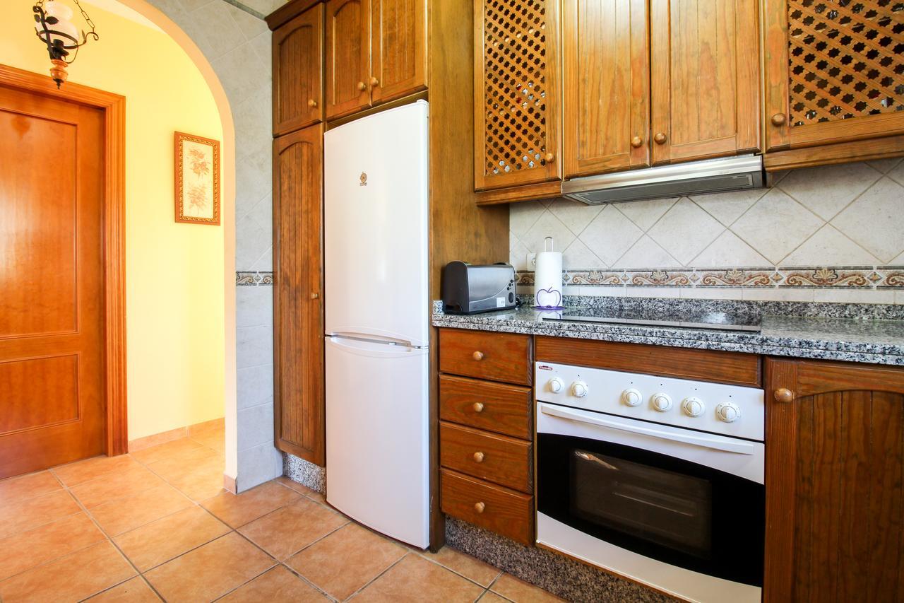 Conchi Villa