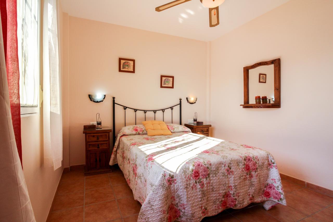 Villa Conchi *