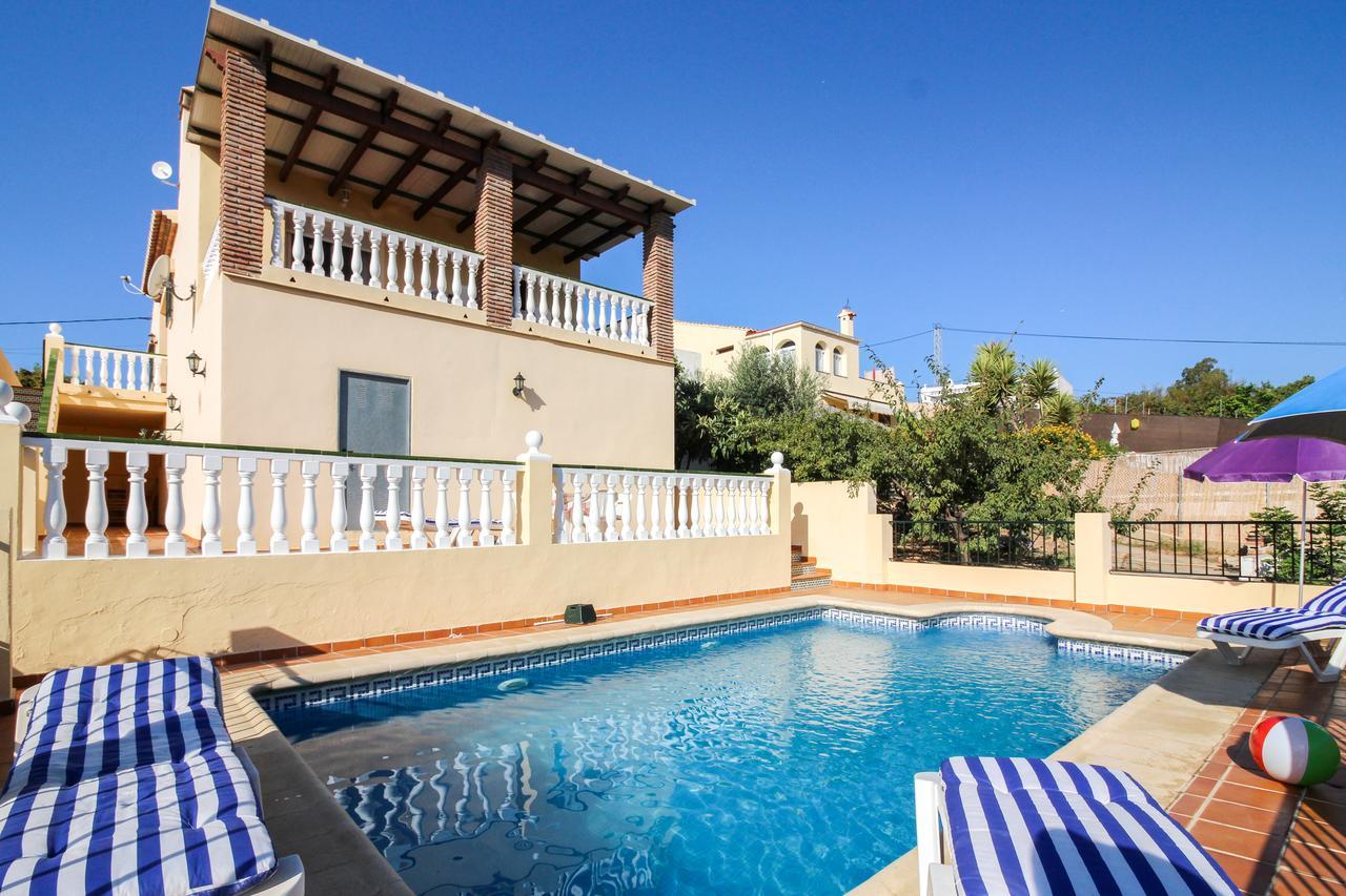 Villa Conchi *
