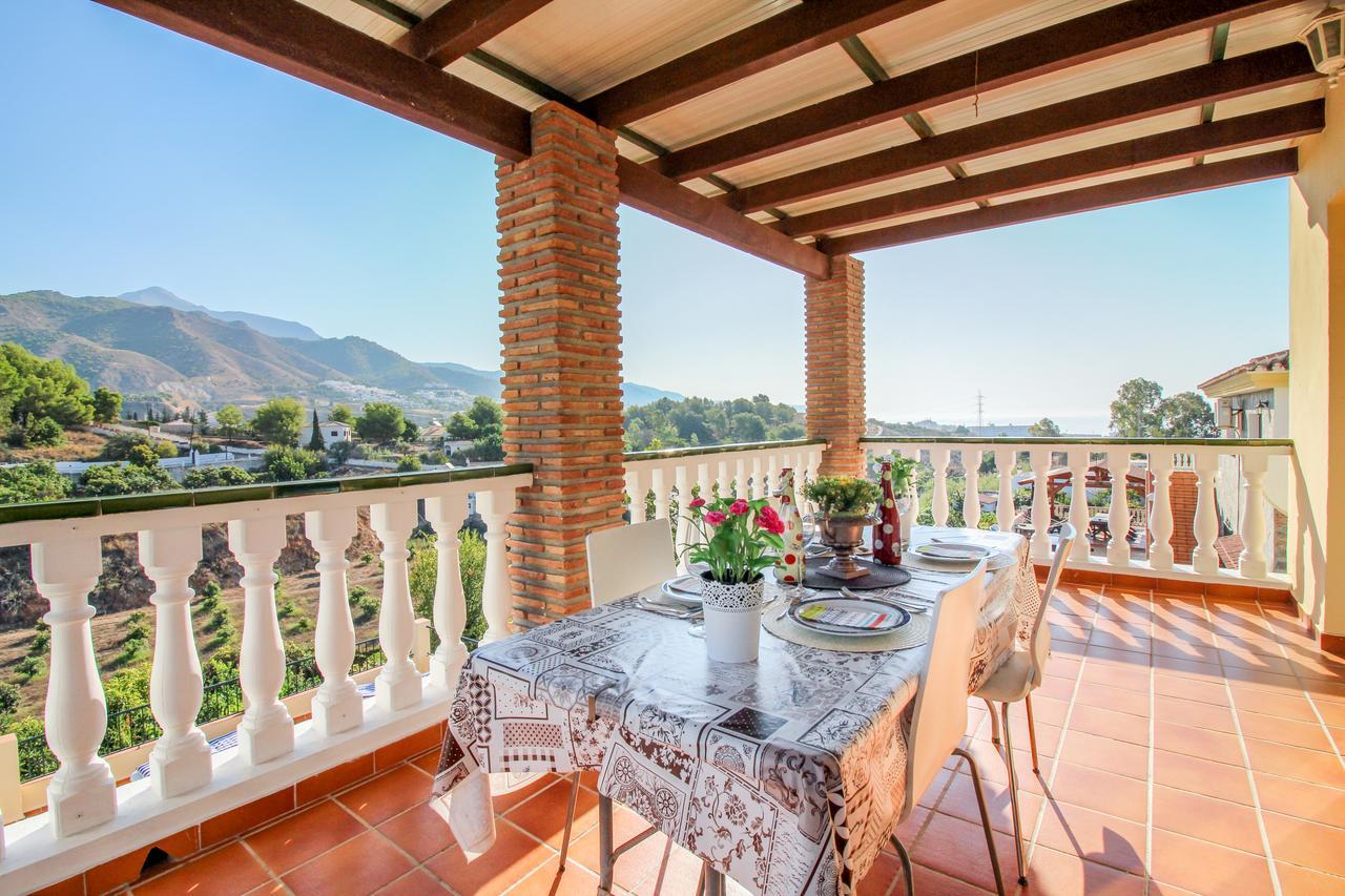 Conchi Villa *
