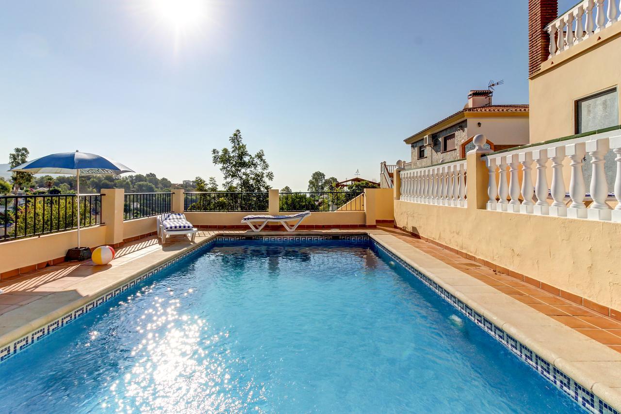 Conchi Villa *