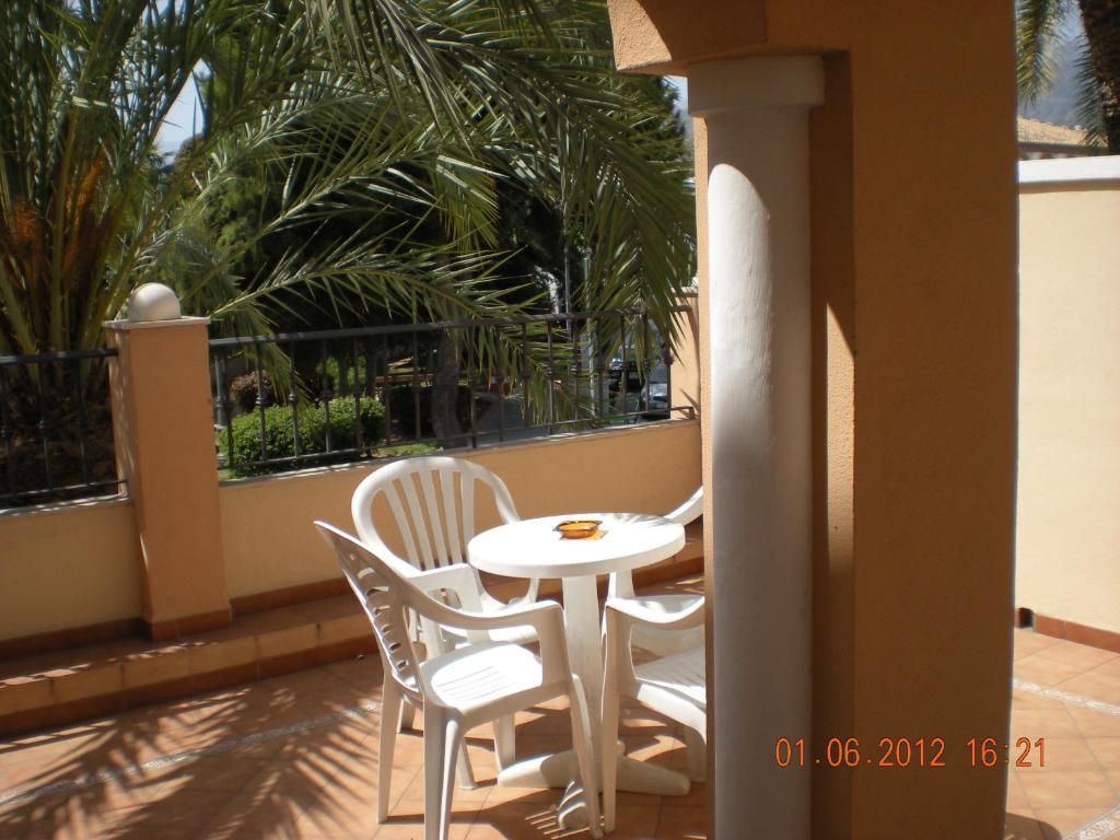 Casanova Apartamento *