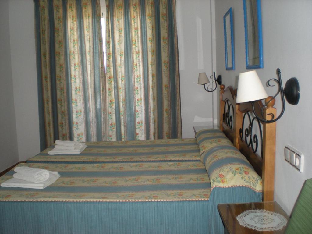 Apartamento Casanova Nerja