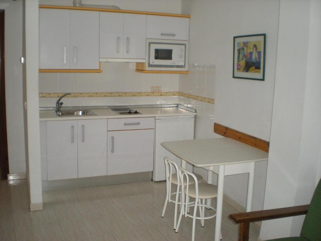 Casanova Apartamento *