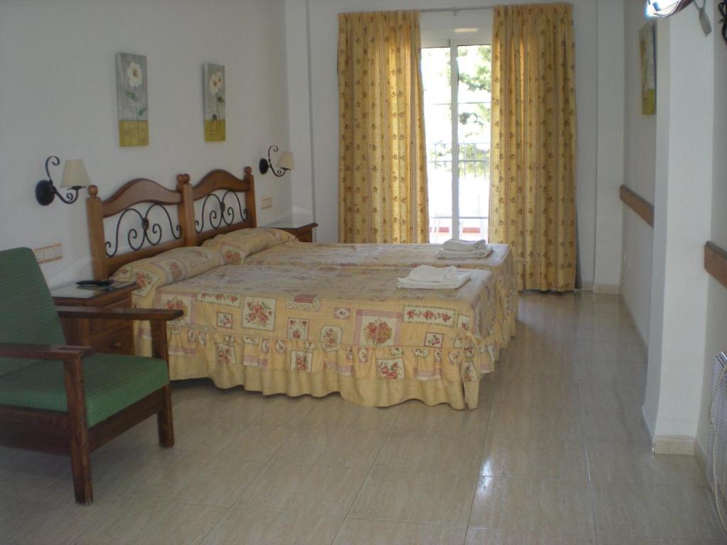 Apartamento Casanova Nerja